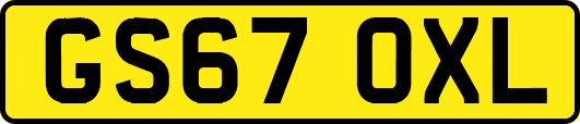 GS67OXL