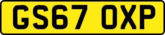 GS67OXP