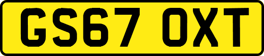 GS67OXT