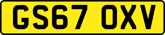GS67OXV