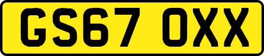 GS67OXX