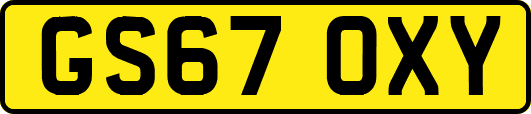 GS67OXY