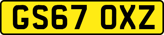 GS67OXZ