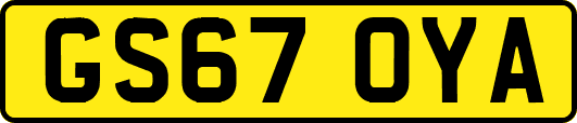 GS67OYA