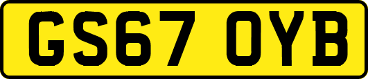 GS67OYB