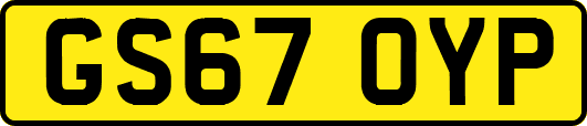 GS67OYP