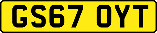 GS67OYT