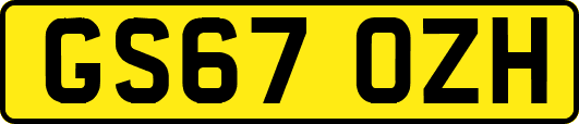 GS67OZH