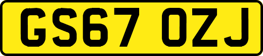 GS67OZJ
