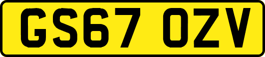 GS67OZV