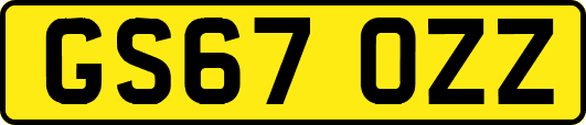 GS67OZZ