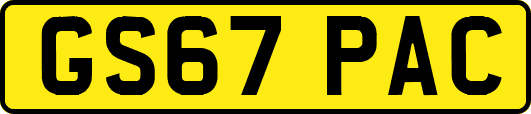 GS67PAC