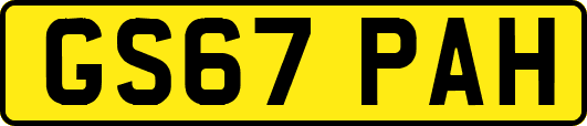 GS67PAH