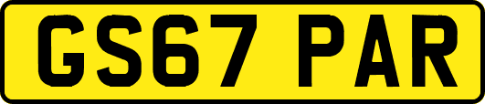 GS67PAR