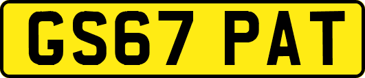 GS67PAT