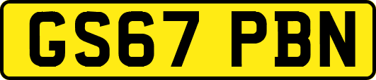 GS67PBN