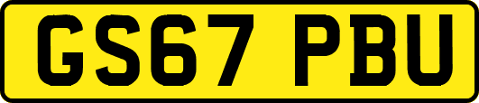 GS67PBU