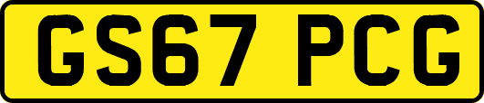 GS67PCG
