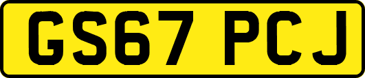 GS67PCJ
