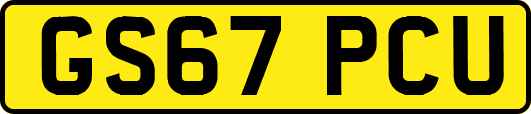 GS67PCU