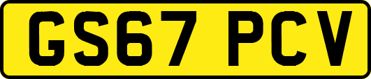 GS67PCV