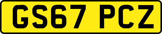 GS67PCZ