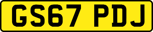 GS67PDJ