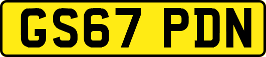 GS67PDN