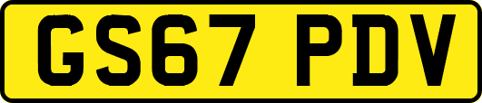 GS67PDV