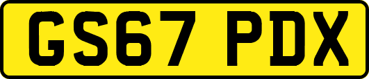 GS67PDX