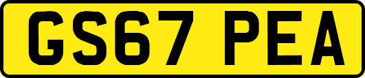 GS67PEA
