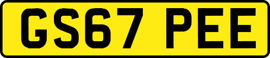 GS67PEE