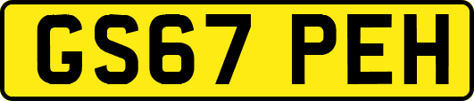 GS67PEH