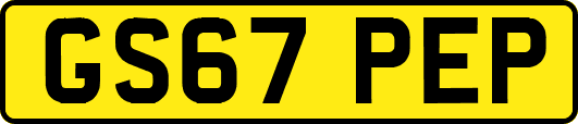 GS67PEP