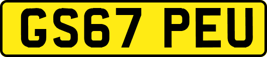 GS67PEU
