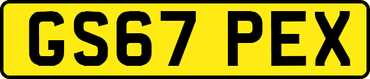 GS67PEX