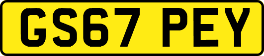 GS67PEY