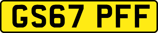 GS67PFF