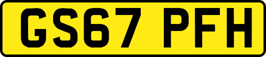 GS67PFH
