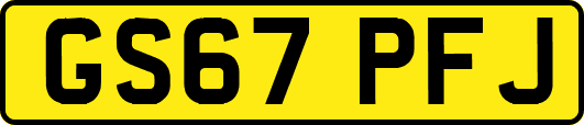 GS67PFJ
