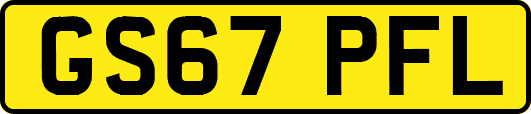 GS67PFL