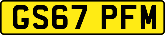 GS67PFM