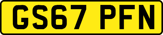 GS67PFN