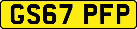 GS67PFP