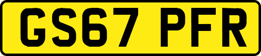 GS67PFR