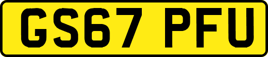 GS67PFU