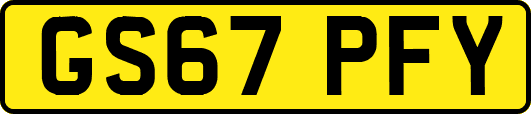 GS67PFY