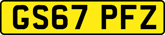GS67PFZ