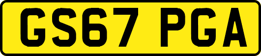 GS67PGA