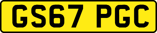 GS67PGC